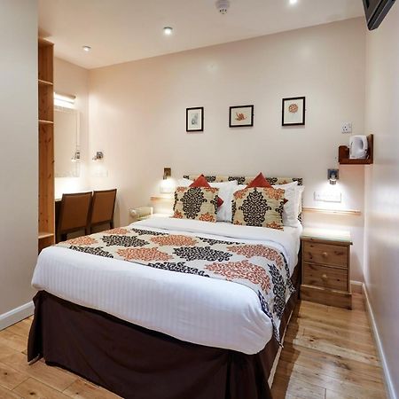 Conifers Guest House Oxford Exterior foto